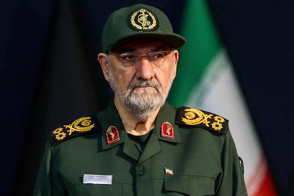 Mohsen Rezaei assume cargo e reforça poder no Irã