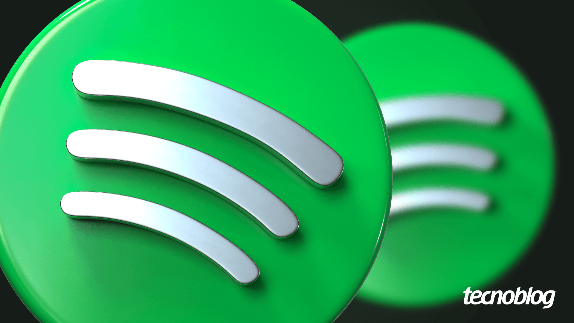 Spotify lança programa de monetização para podcasts no