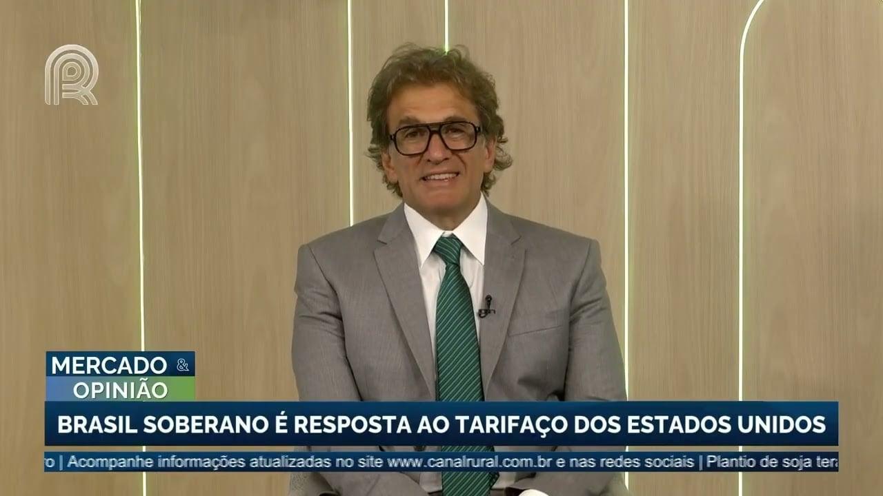 Linha de crédito Brasil Soberano ajuda exportações diante