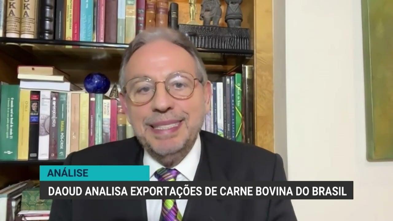 Desafios das Exportações de Carne Bovina no Brasil