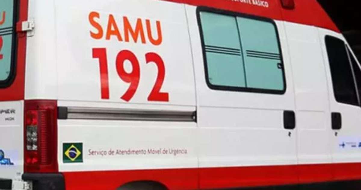 Acidente fatal na BR-392 em Canguçu deixa um morto