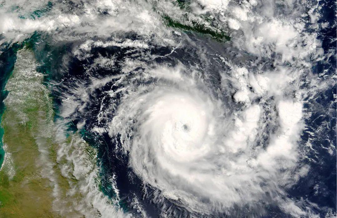Sul do Brasil pode registrar chuvas acima de 150 mm nesta semana, alerta INMET