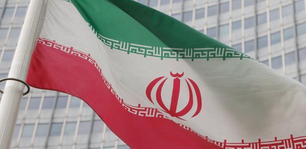 Irã descobre mais de 7,5 trilhões de pés cúbicos de gás