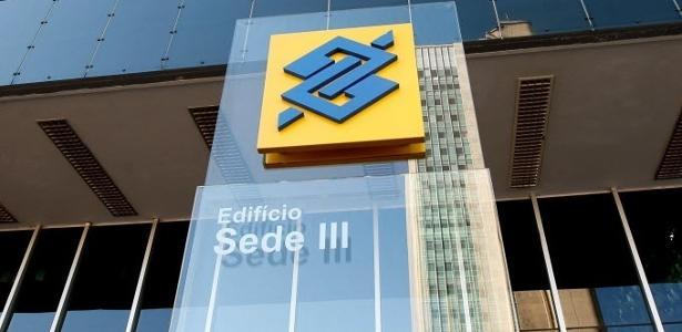 Ações do Banco do Brasil caem 3,42% após resultados financeiros