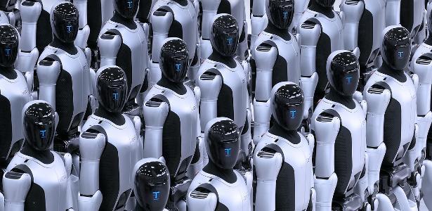 A Inteligência Artificial e seus impactos no mercado de trabalho brasileiro