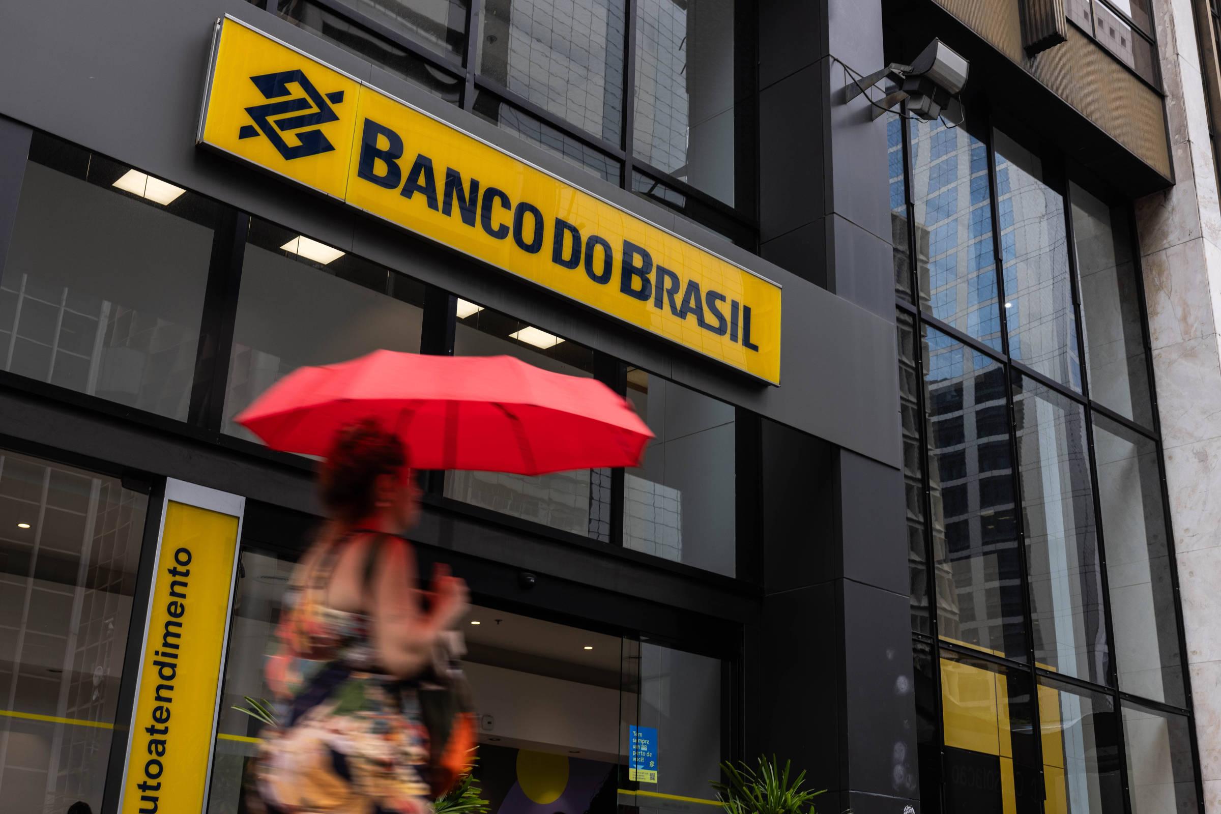 Banco do Brasil tem até R$ 100 bilhões em crédito do agro para renegociação