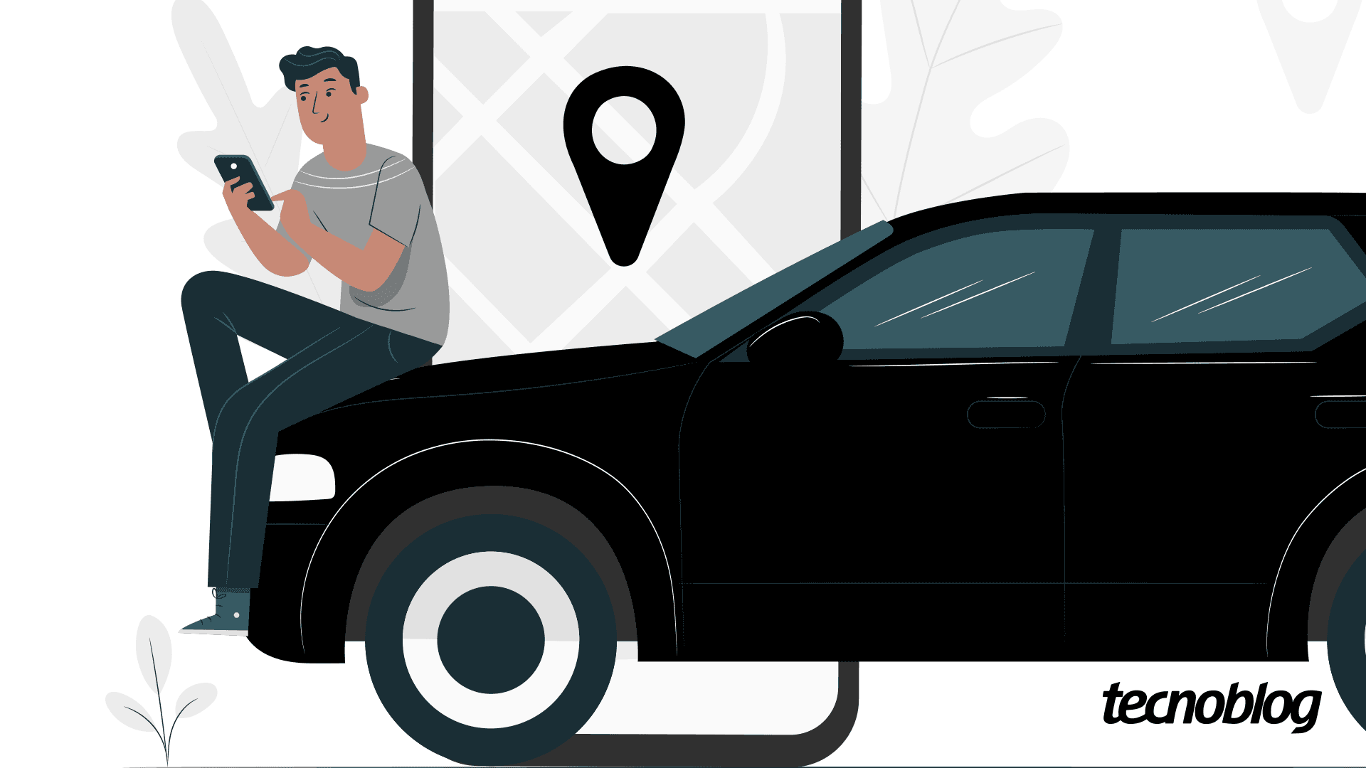 Uber lança monitoramento em vídeo para viagens de
