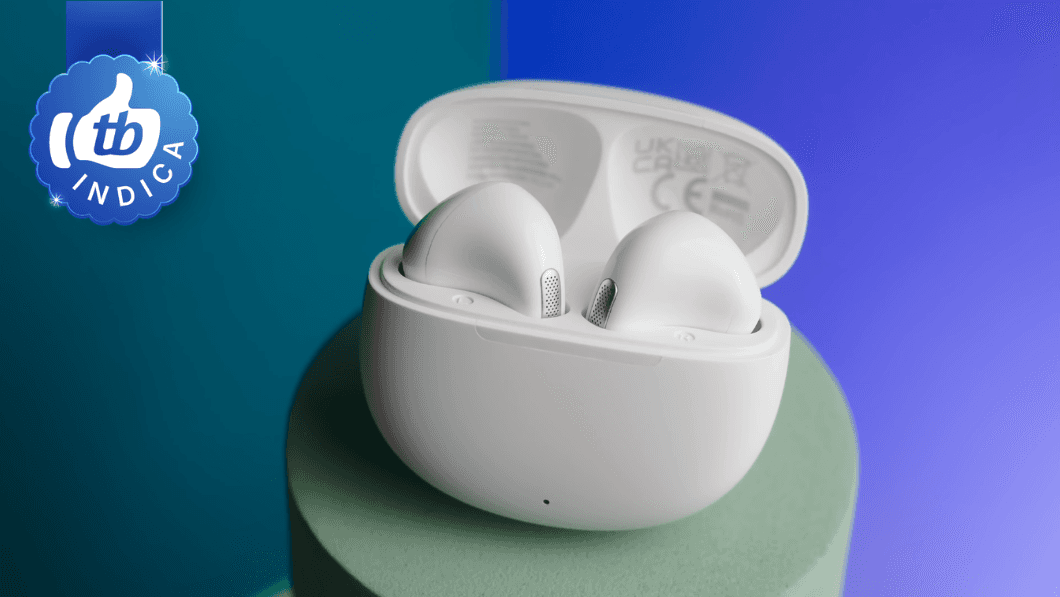 Os melhores fones QCY de 2026: os 10 modelos mais
