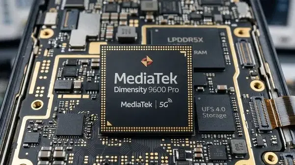 MediaTek conquista 51,8% do mercado de celulares no Brasil