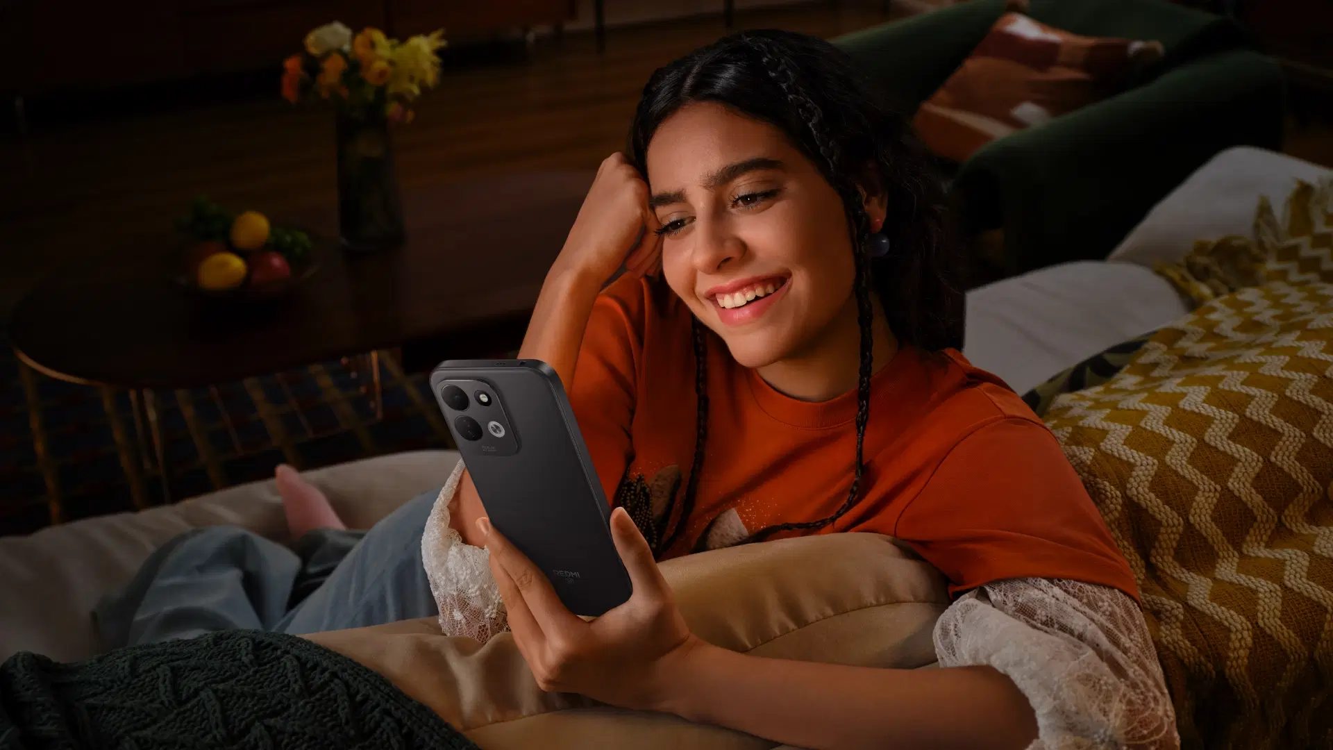 Redmi 17 5G recebe homologação no Brasil com poderosa