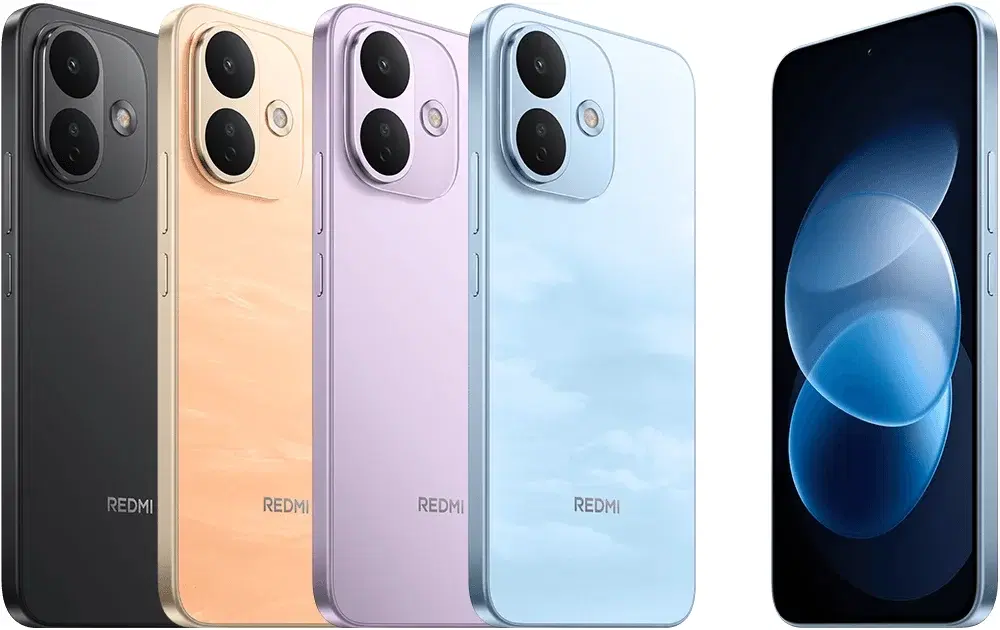 Xiaomi prepara lançamento do Redmi Note 17 Pro e Poco X8 no
