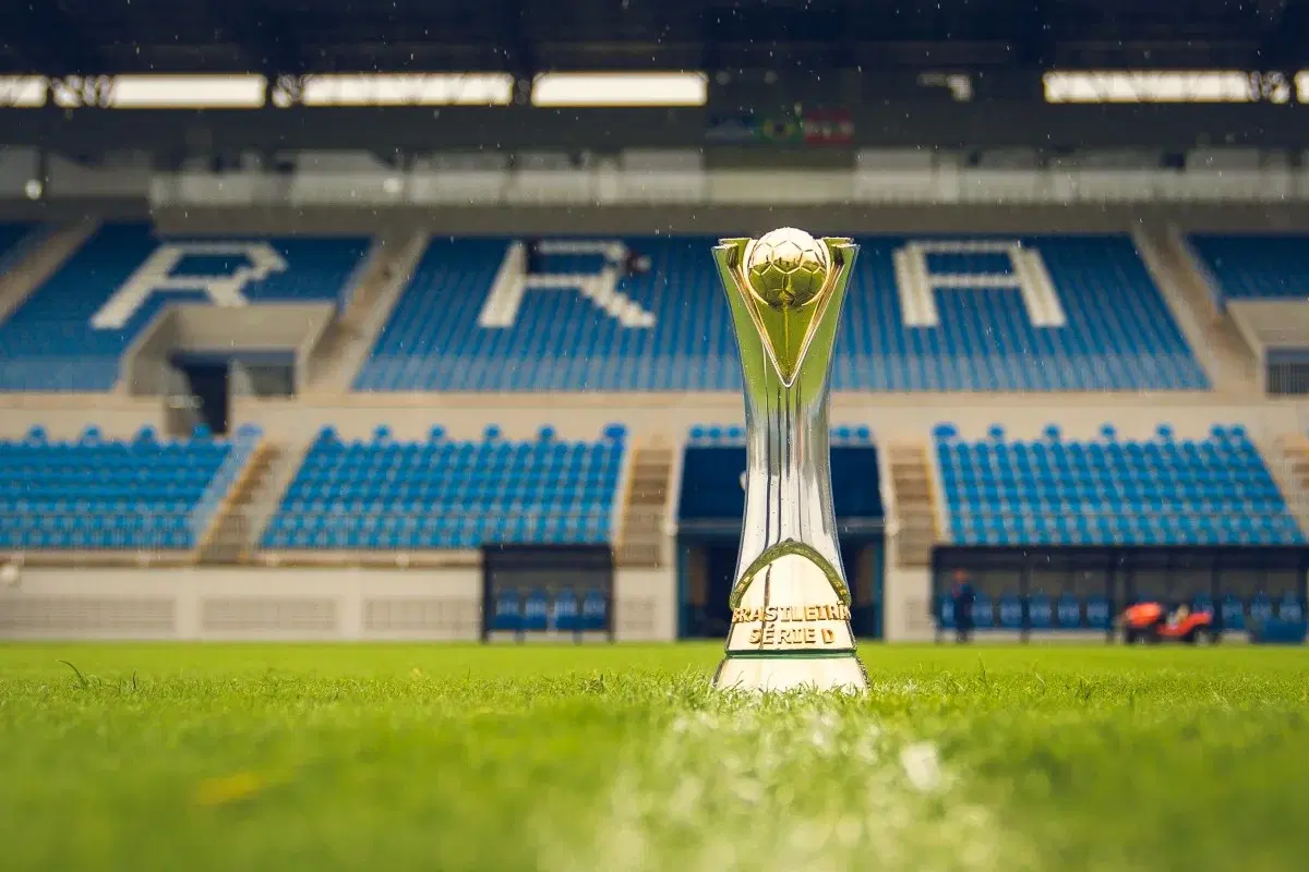 Quartas de final da Série D ZeroUm: times buscam retorno à Série C
