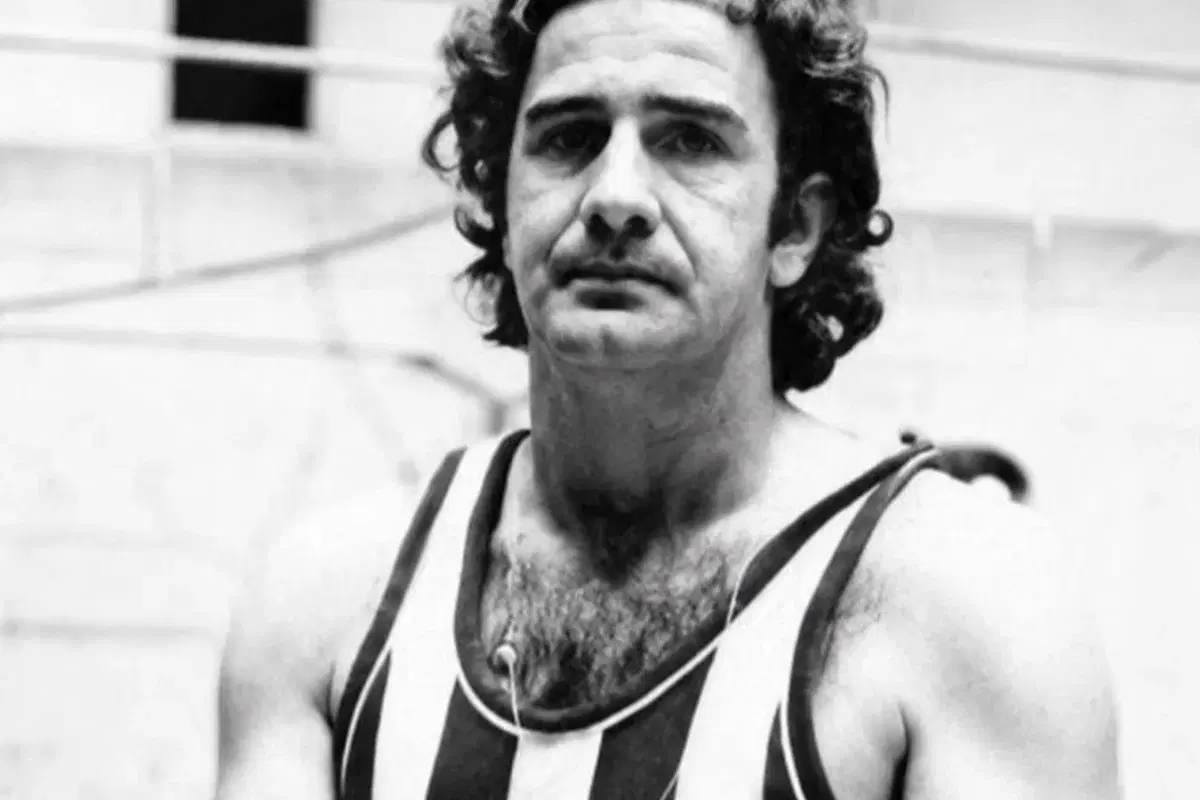 Morre Carlos Massoni, ícone do basquete brasileiro e campeão mundial