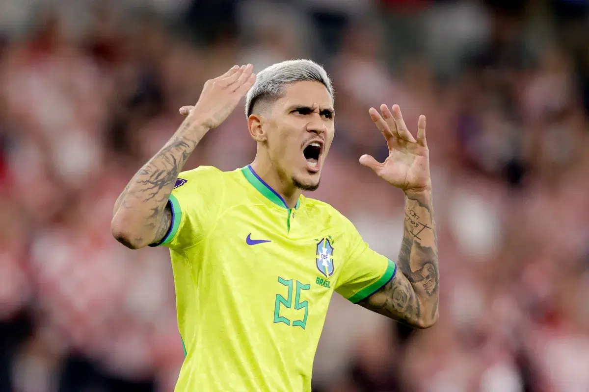 Seleção Brasileira com novidades no amistoso contra a