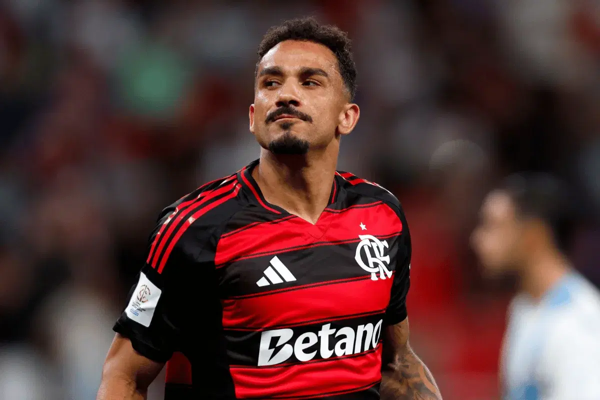 Flamengo busca vitória contra o Mirassol no Brasileirão