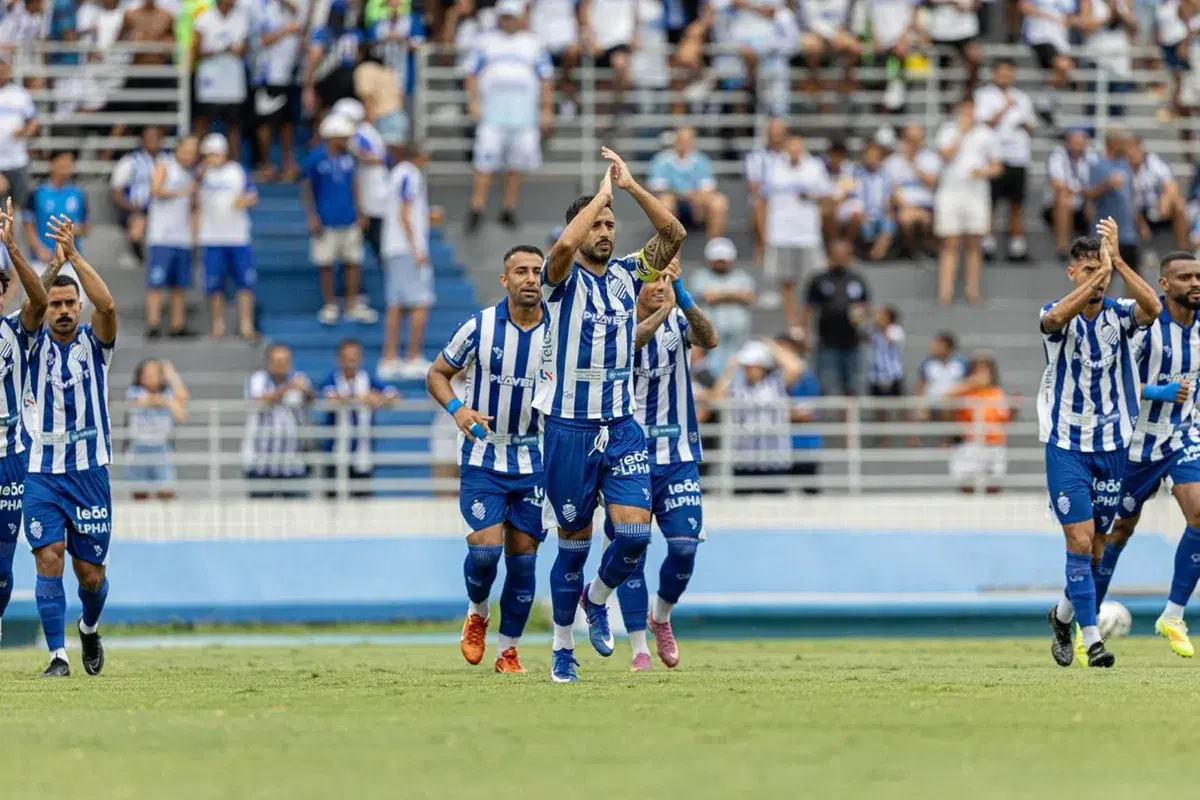 Playoffs da Série D ZeroUm: Metrópoles transmite jogos decisivos