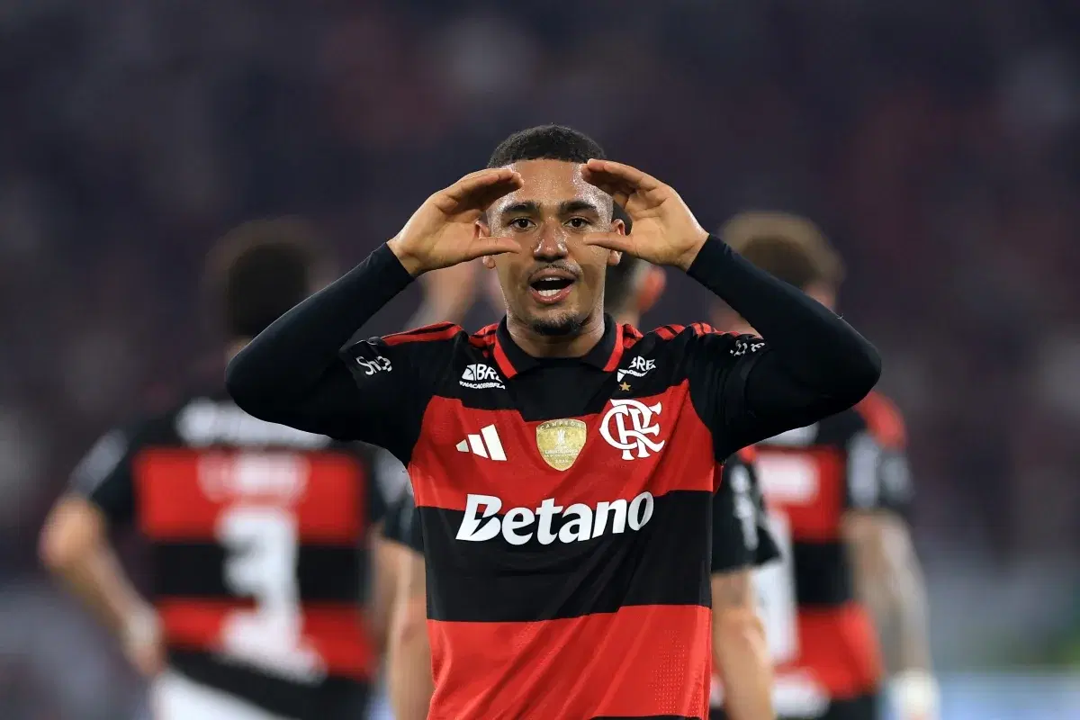 Flamengo aguarda definição do adversário nas quartas da Libertadores 2024