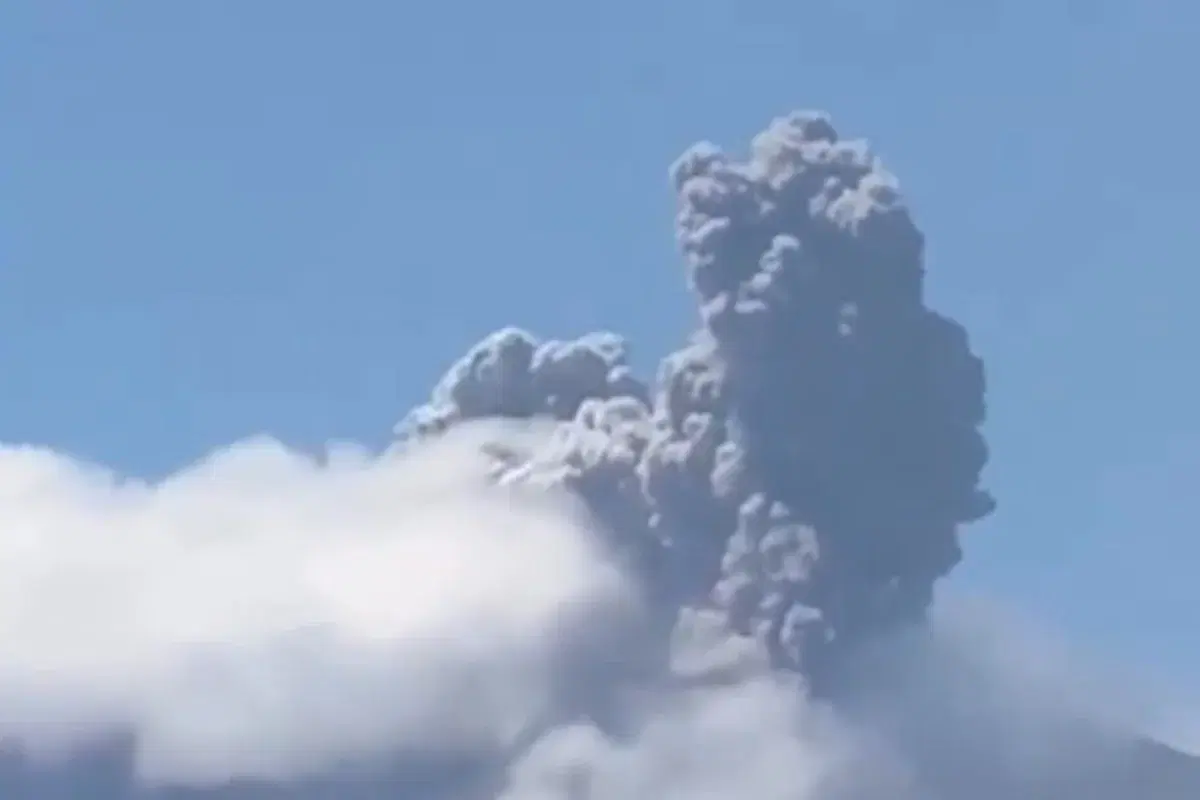 Terremoto na Colômbia causa fechamento de aeroporto e alerta em capitais