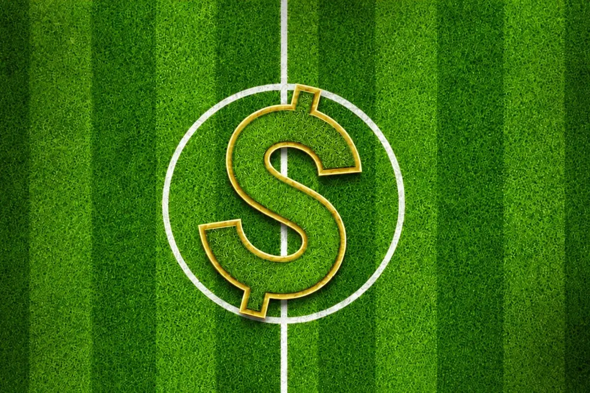 Recuperação judicial afeta 37 clubes do futebol brasileiro, incluindo Botafogo e Cruzeiro