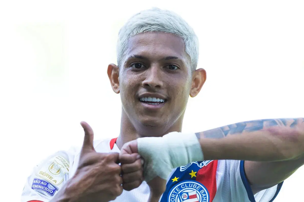Bahia e Chapecoense empatam em confronto eletrizante com seis gols pelo Brasileirão
