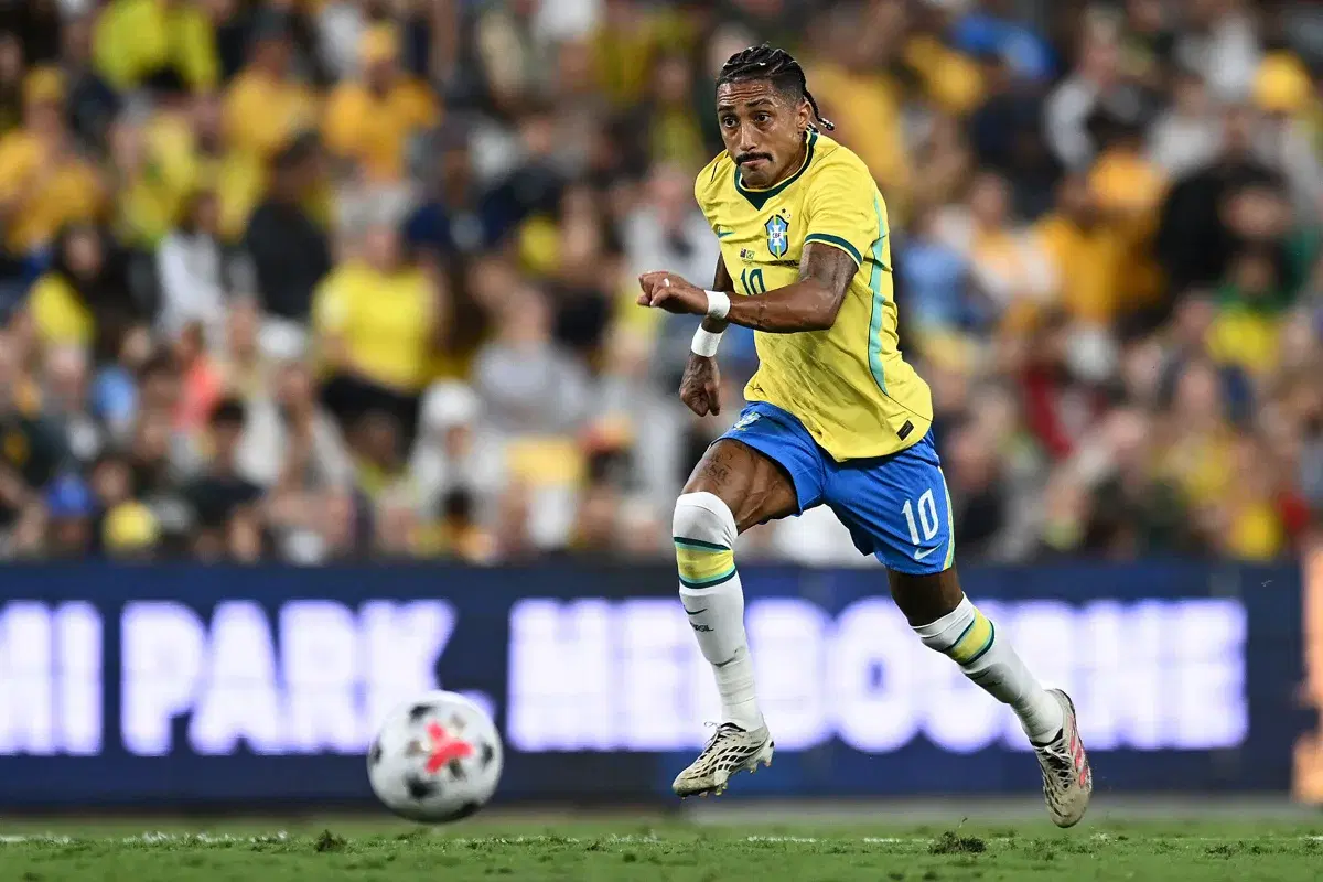 Agenda da semana tem Seleção Brasileira, Brasileirão e
