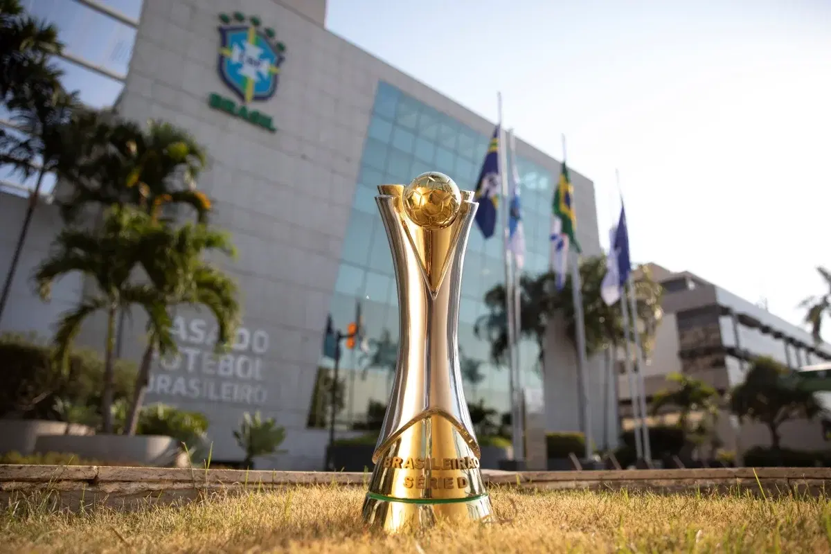 Série D terá campeão inédito entre ABC-RN, Uberlândia-MG, ASA-AL e Gama-DF