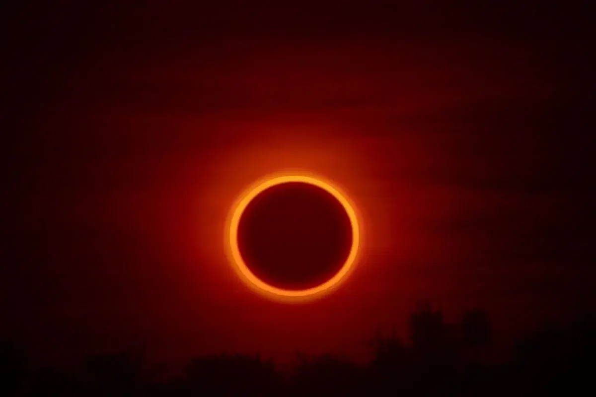 Eclipse solar total terá visibilidade em cinco países nesta quarta