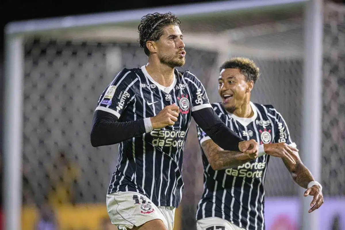 Corinthians e Cruzeiro duelam na Neo Química Arena pela 23ª rodada do Brasileirão