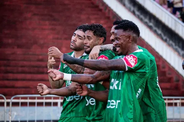 Série D: Três semifinalistas foram líderes na fase de grupos em 2024