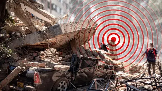 Terremoto na Colômbia: Impactos e Resposta Internacional