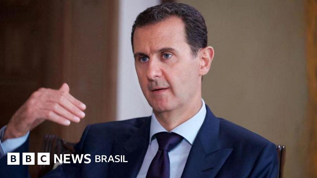 Condenação de Bashar al-Assad: O que vem a seguir?