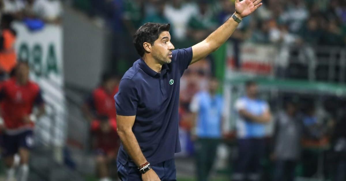 Palmeiras enfrenta gramado curto do Cerro Porteño na Libertadores sem preparação especial