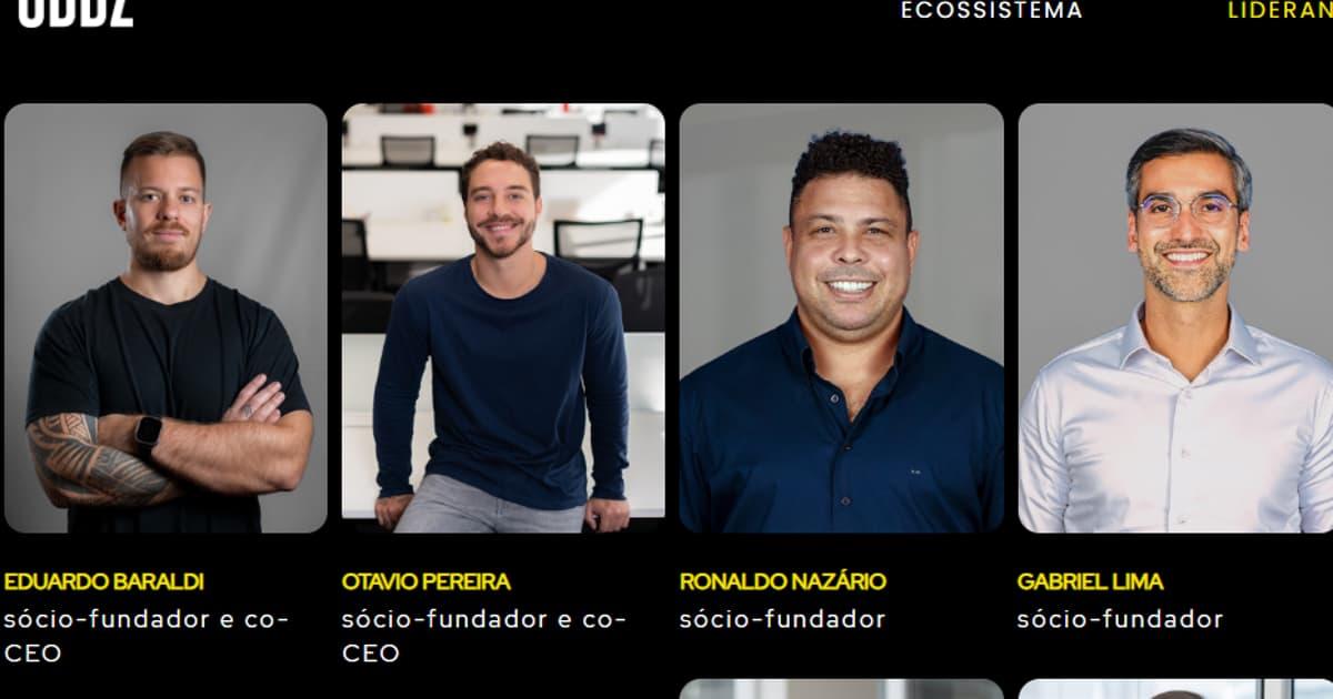 CSA notifica CFU por possível conflito de interesses envolvendo sócio de Ronaldo