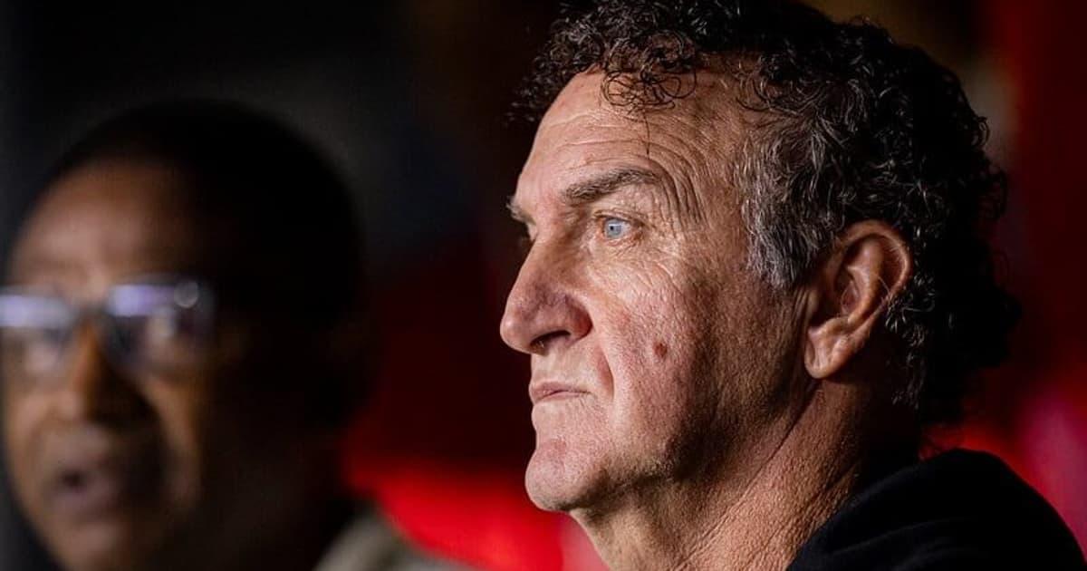 Santos enfrenta dilema entre priorizar Copas ou Brasileirão na temporada
