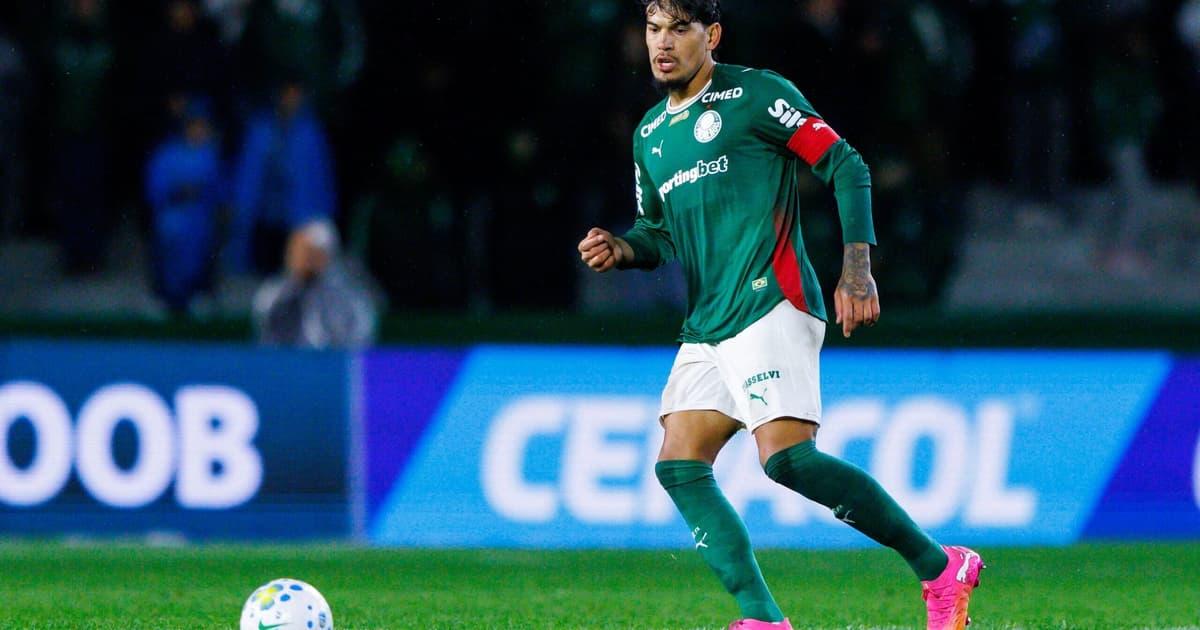 Palmeiras derrota Cerro Porteño fora de casa e alcança quartas da Libertadores
