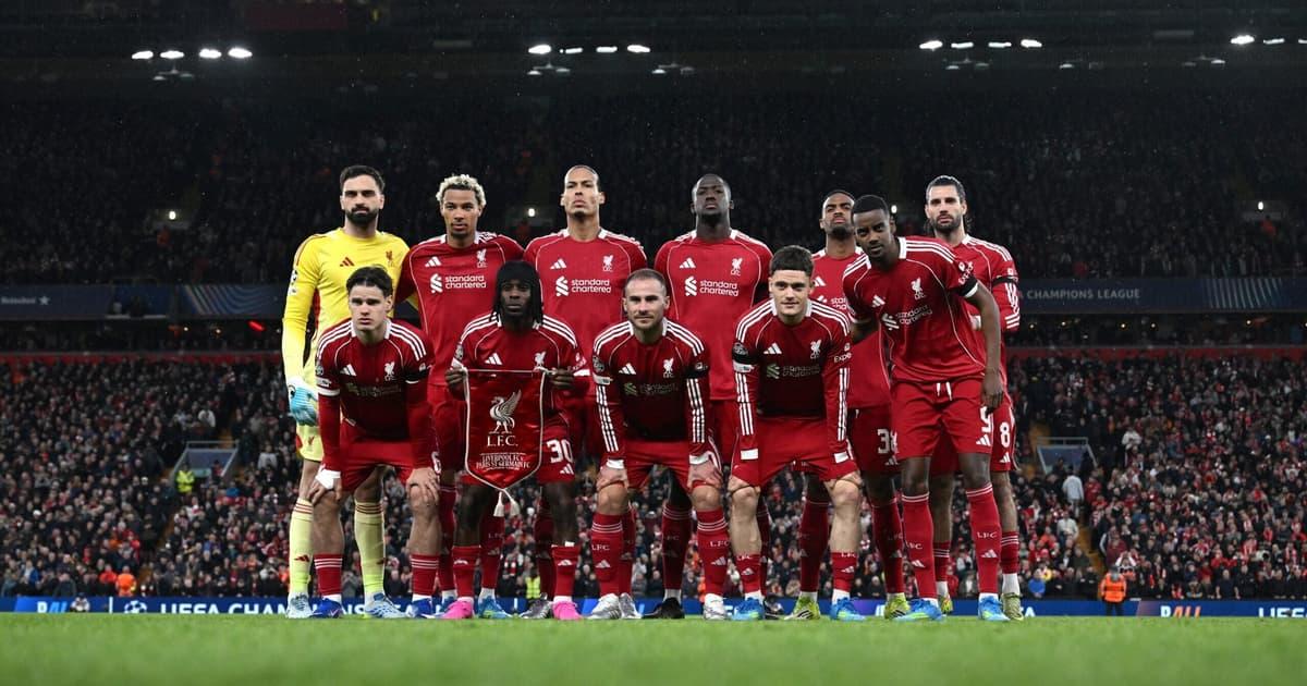 Eduardo Saverin e consórcio adquirem 30% do Liverpool FC