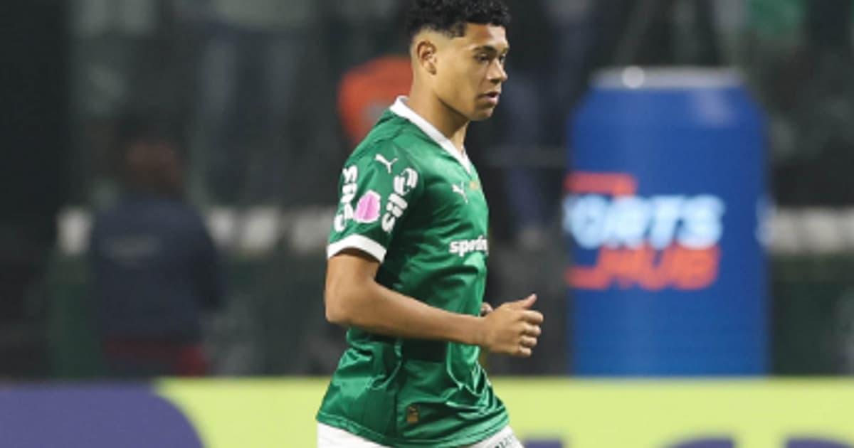 Luis Pacheco e Riquelme Fillipi, do Palmeiras, despertam interesse europeu
