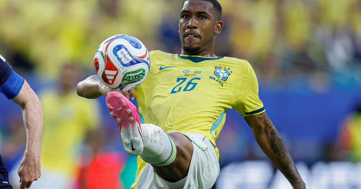 Rayan, Endrick e Estêvão figuram entre os 10 melhores do Golden Boy 2026
