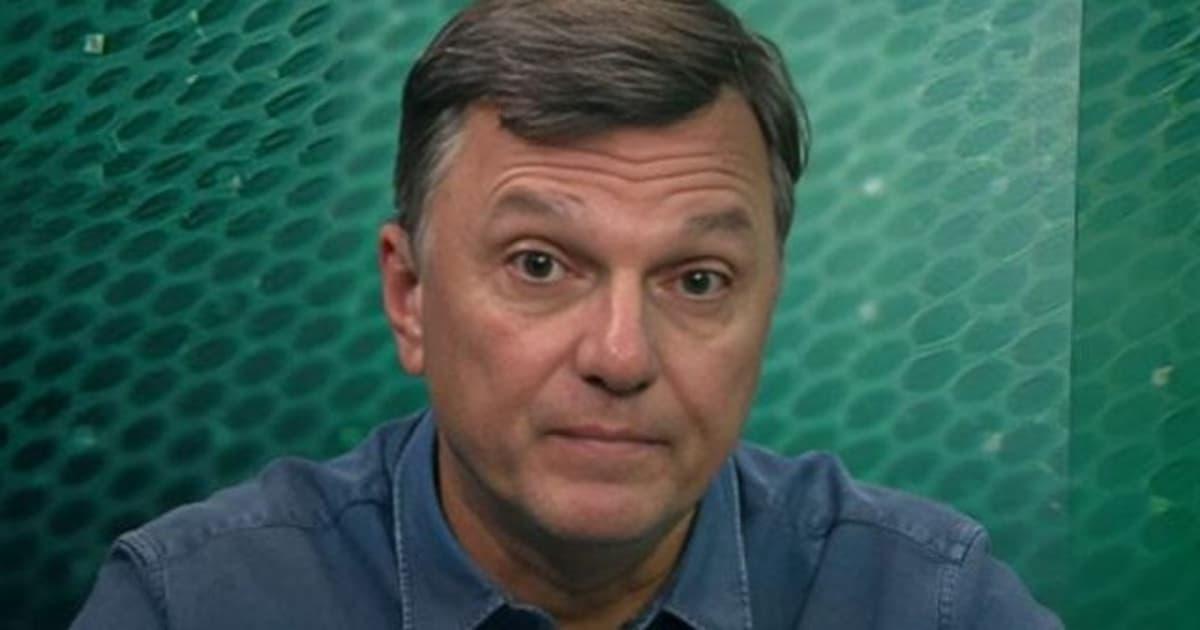 Mauro Cezar critica Palmeiras e alerta para desconfiança na Libertadores
