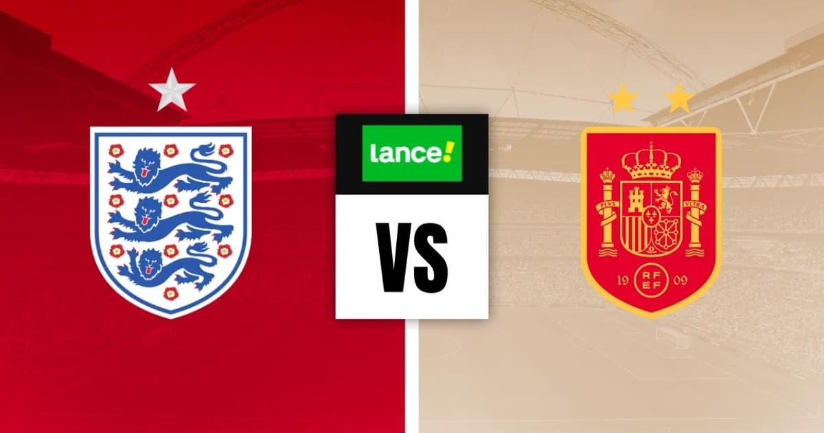 Inglaterra x Espanha: Análise do Confronto na Nations League