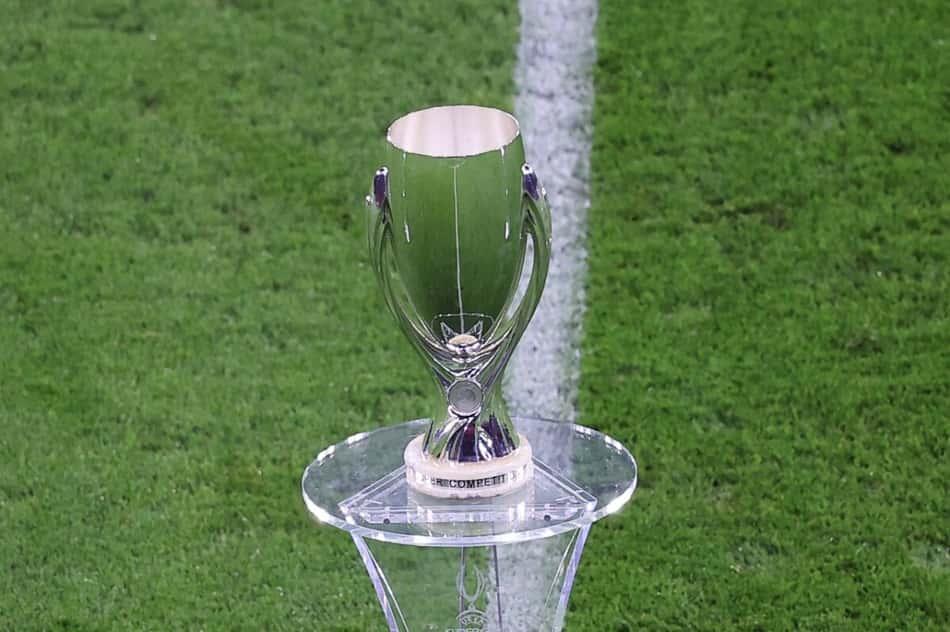 Supercopa da Uefa 2026: PSG e Aston Villa disputam prêmio milionário