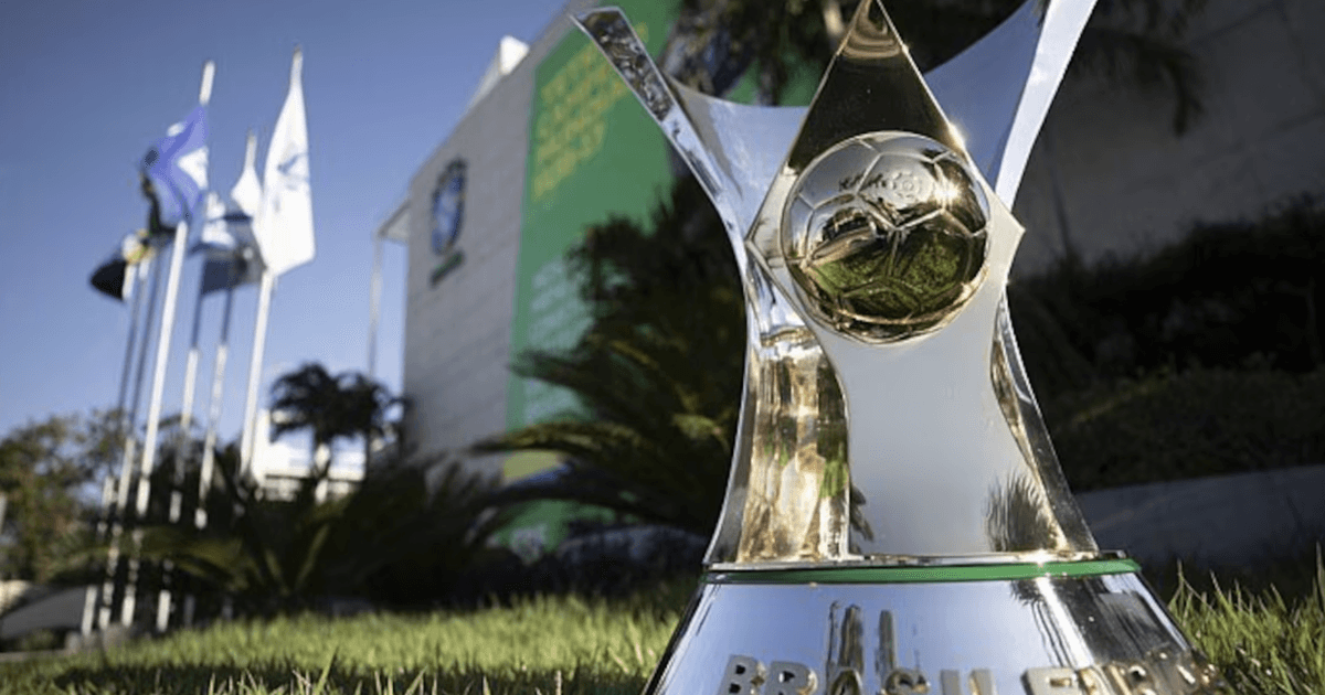 Onde assistir Grêmio x São Paulo e Botafogo x Fluminense pelo Brasileirão 2026