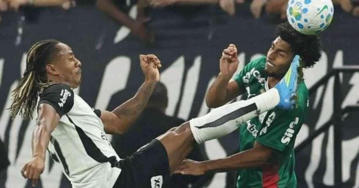 Record lidera audiência do Brasileirão e deixa CazéTV e Premiere para trás