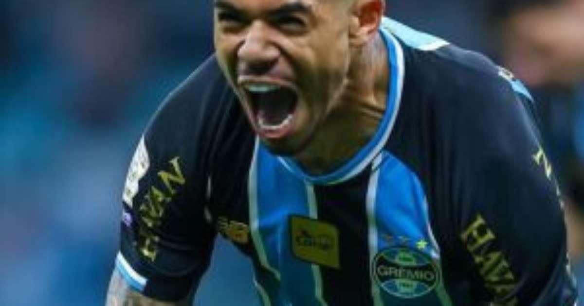 Grêmio e São Paulo duelam pressionados na Arena: escalações e o que está em jogo