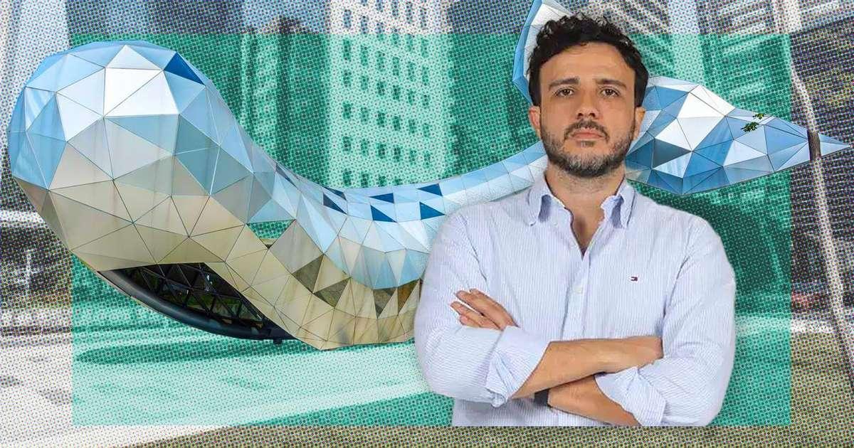 Renan Santos: O novo candidato que atrai o mercado financeiro