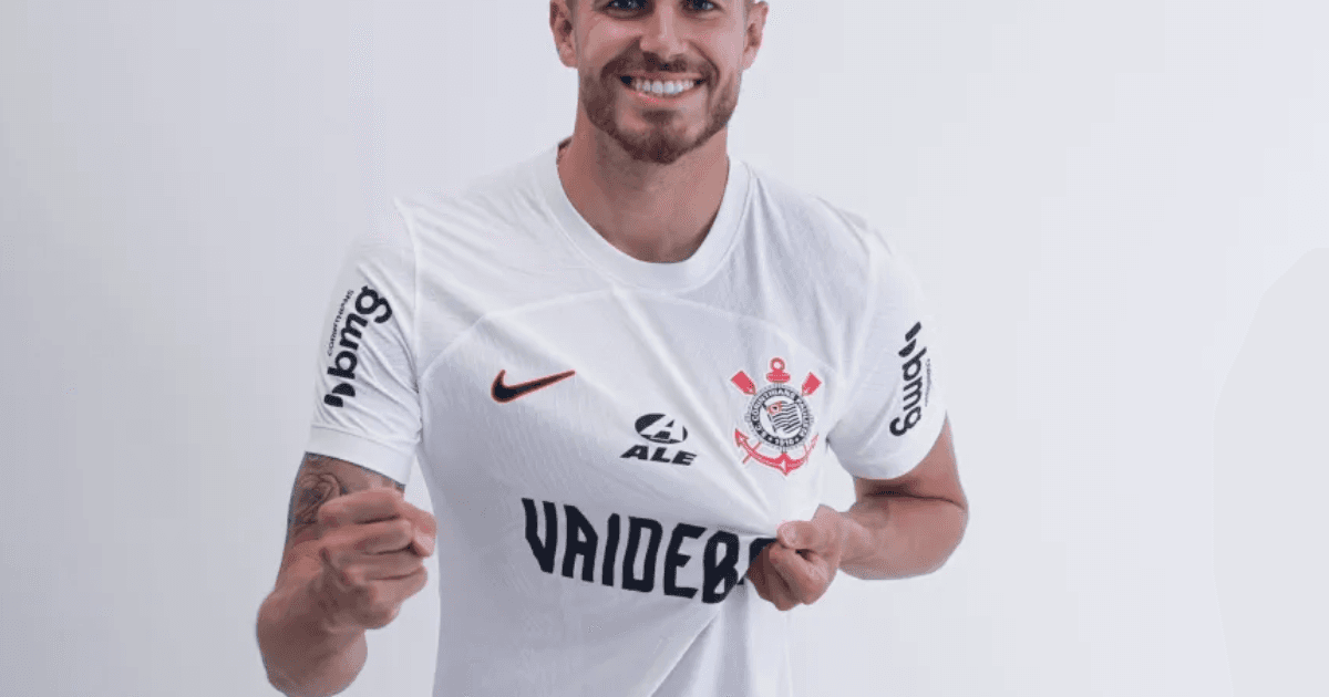 Corinthians se recupera e vence Red Bull Bragantino com Pedro Raul em destaque
