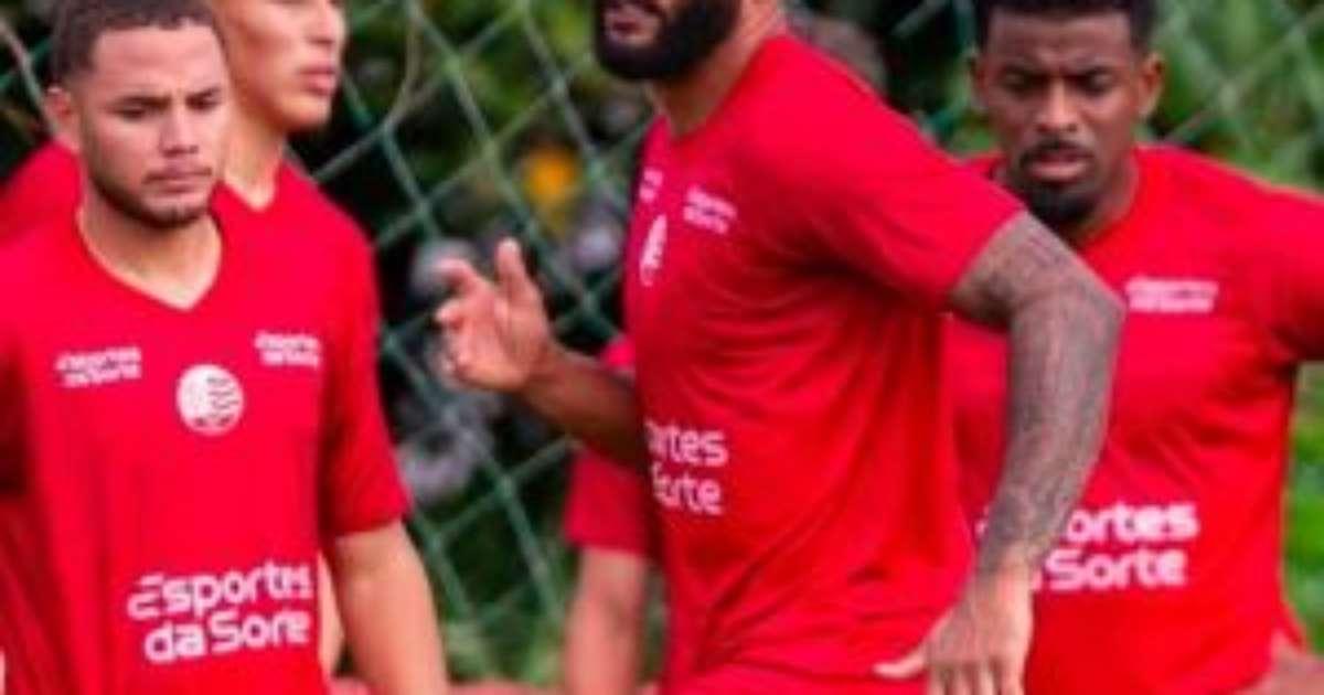 Náutico busca vitória fora de casa contra Ponte Preta na Série B