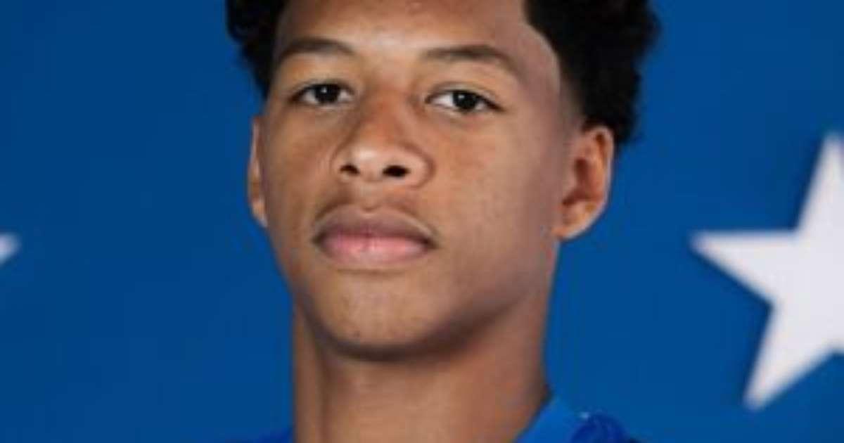 FIFA destaca Zé Lucas, ex-Sport e do Cruzeiro, entre jovens estrelas do Mundial Sub-17