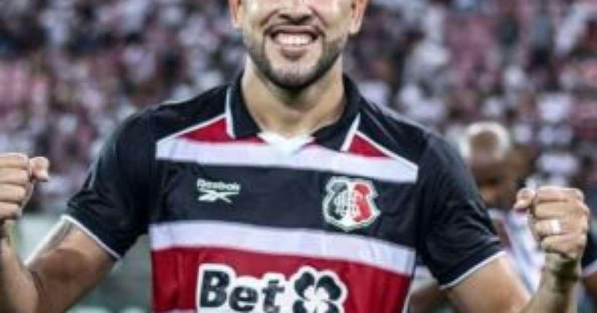 Santa Cruz enfrenta desafio em casa para avançar na Série C