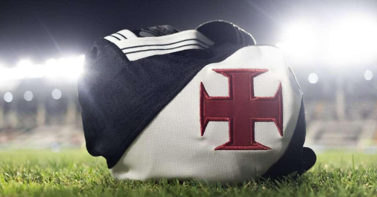 Vasco encara Olimpia em São Januário: escalações e onde assistir à Sul-Americana
